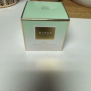 BYROE New York Kale Hydrating Gel Moisturizer